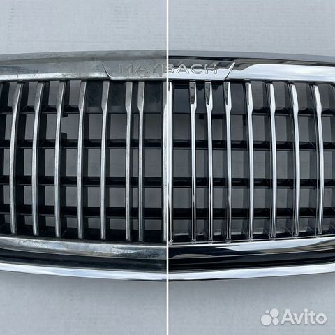 Хромирование пластика — работа LUMO